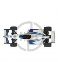 Williams BMW FW22 F1 R.Schumacher 2