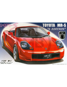 Toyota MR-S