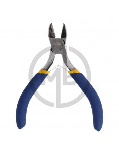 Tronchese taglio laterale 2