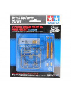 Yamaha YZR-M1 2005 front fork set