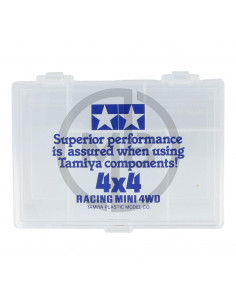 Cassetta per ricambi