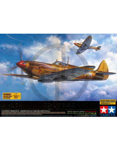 Supermarine Spitfire MKVIII