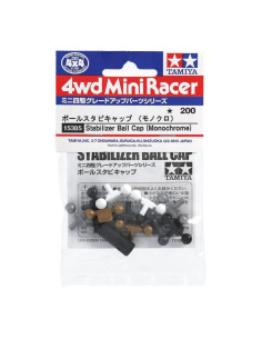 Sfere stabilizzatori monocolore