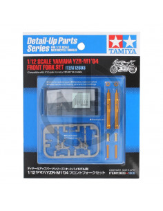 Yamaha YZR-M1 2004 front fork set