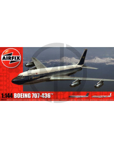 Boeing 707 1/144