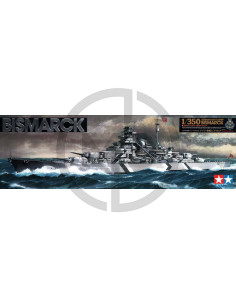 Bismarck