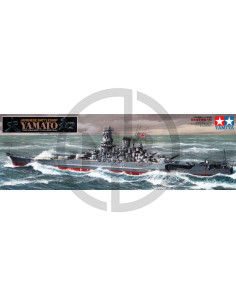 Nave giapponese Yamato