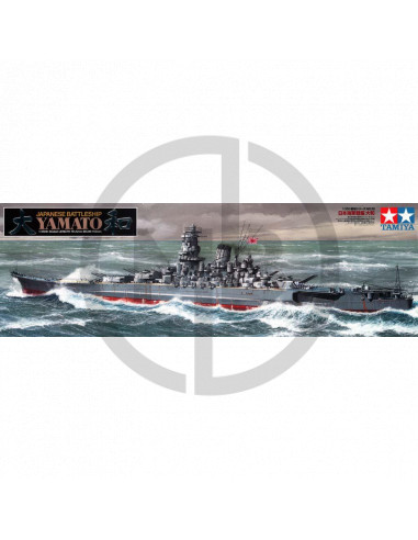 Nave giapponese Yamato