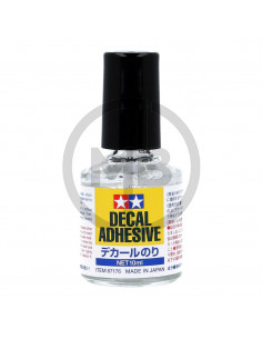 Decal Adhesive 10ml