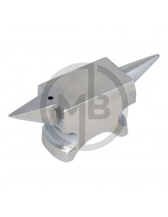 Incudine per modellismo