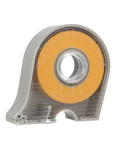 Masking tape 18mm con dispenser