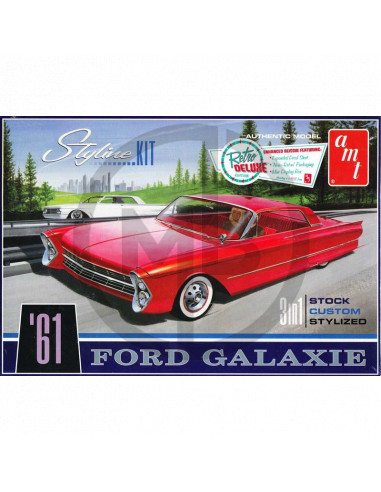 Ford Galaxie 1961
