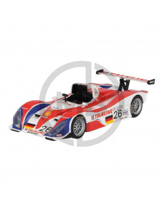 Lola T98/10 Konrad Le Mans 1999