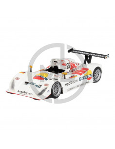 Lola T98/10 Repsol Le Mans 1999