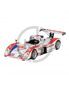 Lola B2K/10 Talkline Le Mans 2000
