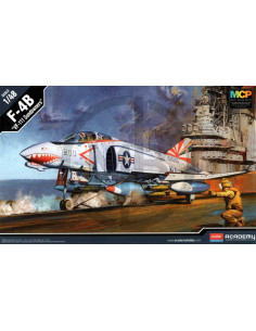 F-4B VF-111 Sundowners