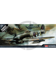 Hawker Typhoon MK.IB