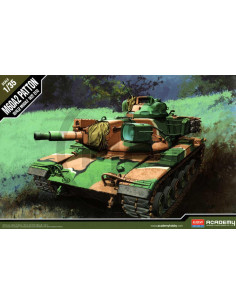 U.S. Army M60A2 “Patton