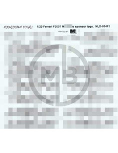 Ferrari F2007 M######o