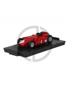 Ferrari D50 F1 Gp Gran Bretagna 1956