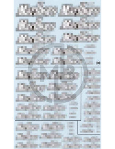 M######o 2007 1/43 1/32 1/24 1/18