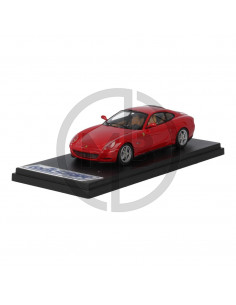 Ferrari 612 Scaglietti 2003 rosso