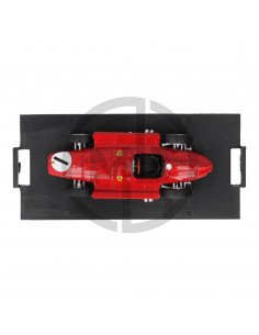 Ferrari D50 F1 Gp Gran Bretagna 1956 2