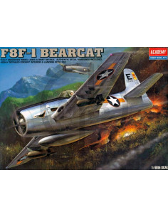 F8F-1 Bearcat