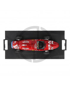 Ferrari 375 Indianapolis 1952 A. Ascari 2