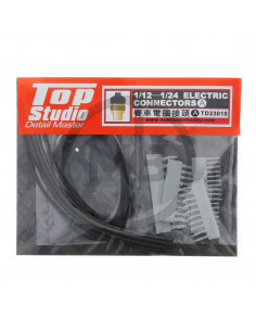 Connettori set A 1/12 1/24