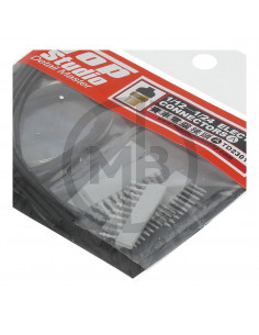 Connettori set A 1/12 1/24 2