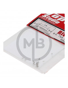 Rivetti 0.70mm 2