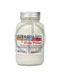 White primer 100ml
