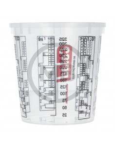 Misurino graduato 350ml