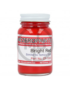 Bright red (TS49)