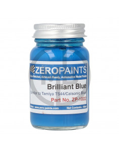 Brilliant blue (TS44)