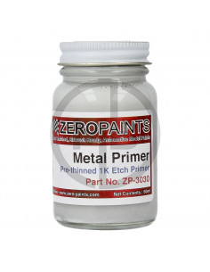 Metal primer 1K ETCH 60ml