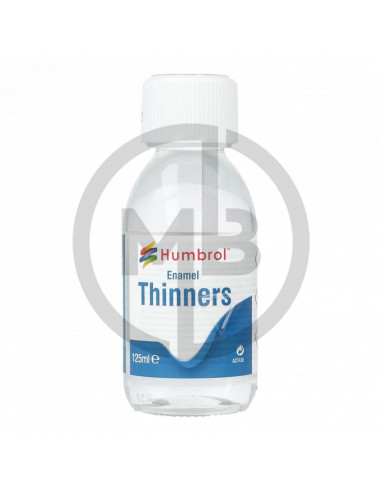 Enamel thinner 125ml