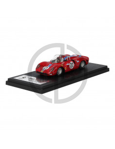 Ferrari 330 P2/3 NART Daytona 1966