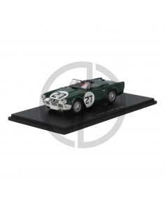 Triumph TRS Le Mans 1961