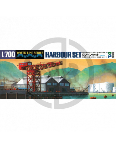 Harbour Set