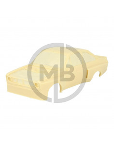 Ford Escort RS 1800 Montecarlo 1976