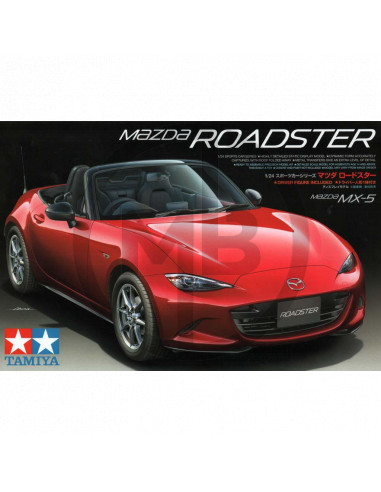 Mazda Roadster MX5