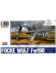 Focke-Wulf Fw190