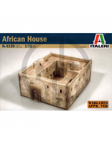 Casa Africana