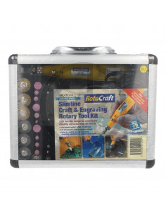 Incisore variabile e trapano