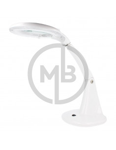 Lente ingrandimento da tavolo