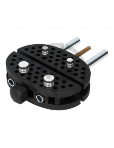 Gripper morsa multiuso