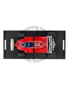 Ferrari 312 T5 F1 Gp Monaco 1980 2