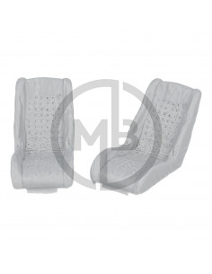 Seat for GT40 for Trumpeter 1/12 Kit